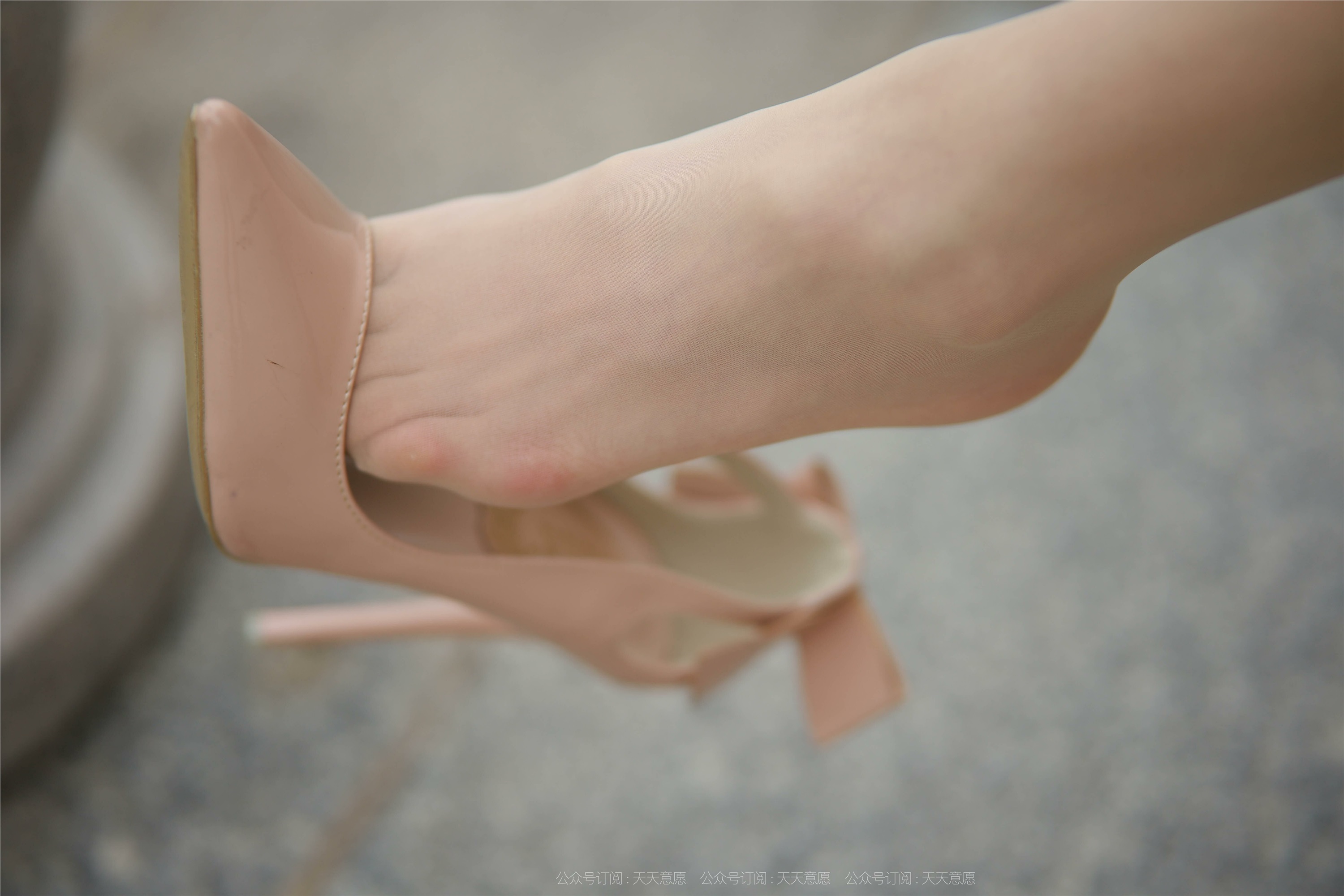 IESS异思趣向 2021.11.11 丝享家971：小六《城市丽人》